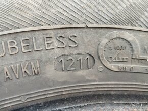 Dvě letni pneu 175 65 R14 - 5