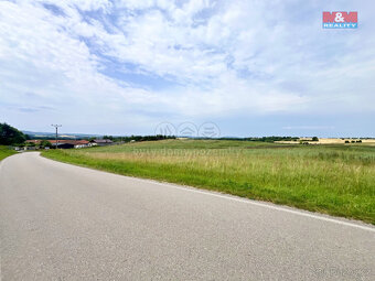 Prodej pole, 10352 m², Václavice - Zbožnice - 5