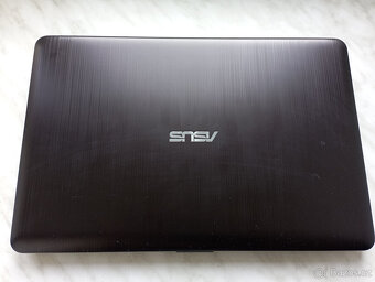 Asus X541-4g ram-Nvidia grafika - 5