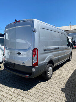 Ford Transit L3-H2, 2.2 TDCI - 5