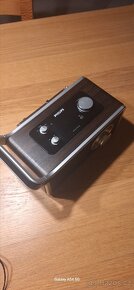 Přenosné rádio Philips. - 5