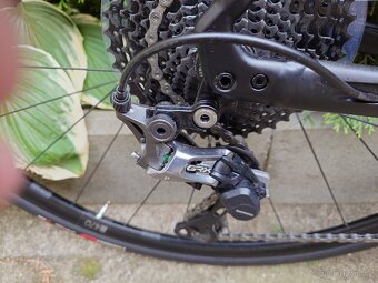 Specialized turbo creo SL e5,680km - 5