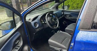 Toyota Yaris 1.5 Selection 82kw CVT - 5