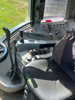 Valtra n121 - 5