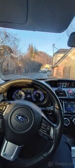Subaru Levorg - 5