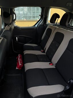 Citroën Berlingo 1.6 HDI - 5
