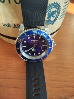 Invicta Pro Diver 9094ob - 5
