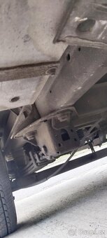 Fiat ducato Riva mobil, garáž pro kola či skutr - 5