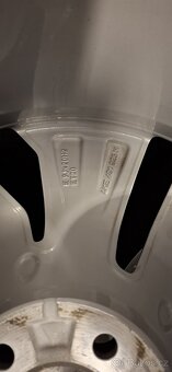 alu 5x112 r20 - 5