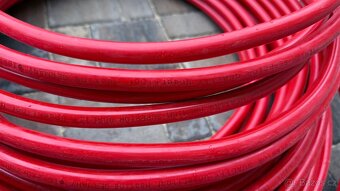 Potrubí TOP HEATING PREMIUM RED 16x2 PEX / AL / PEX - 5