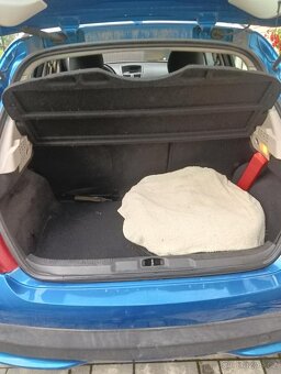 Prodám Peugeot 207, Palivo benzín + LPG - 5