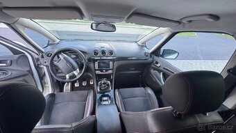 Ford S-Max 2.2 tdci - 5