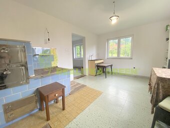 Prodej RD v obci Prlov, okr. Vsetín, CP 2722 m2 - 5