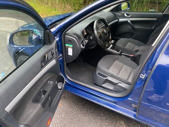 Škoda Octavia 2.0TDi 103kw DSG AMBITION - 5
