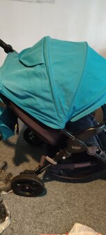 Prodam kocar Britax 4 motion - 5