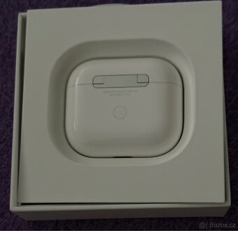 AirPods 3 generace - 5