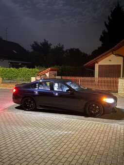 Bmw F10, 535I xDrive, (N55), r.v.2013, 190xxx km, XDrive - 5