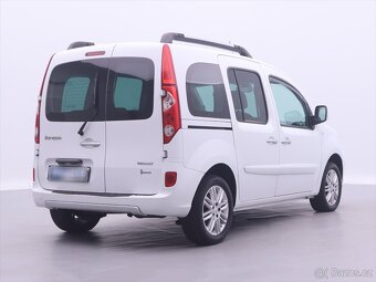 Renault Kangoo 1,5 DCI 80kW Aut.Klima Navi CZ (2011) - 5