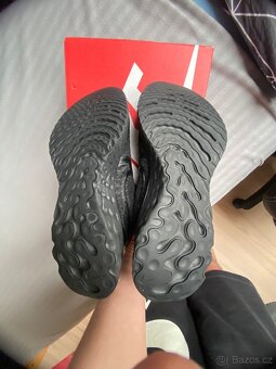 Prodám běžecké boty NIKE, TOP model ... - 5