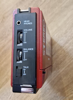 Sanyo M4440 - Prodano: 605410800 - 5