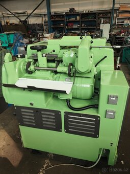 VÁLCOVAČKA ZÁVITŮ GWR 80 PO SO - 5