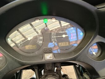 Honda CBF 600SA - 5