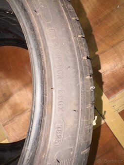 Michelin pilot sport 4 225/40 R18 - 5