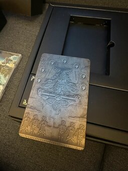 Zelda tears of the kingdom collector edition Nintendo switch - 5