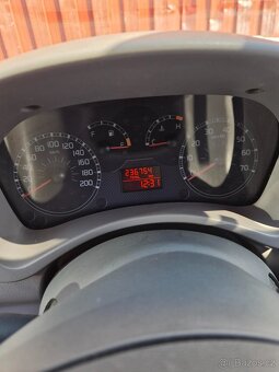 Prodám Fiat Panda 1.2 44kw 169 - 5
