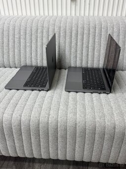Apple MacBook Pro 14" Space Gray M2 Pro 16/1TB 12CPU 2023 - 5