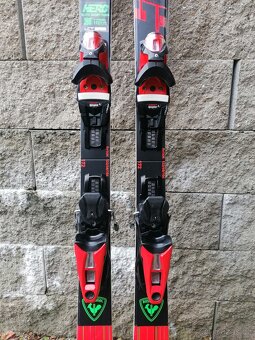 ROSSIGNOL HERO Elite ST TI 172cm r-14. Model 2023/2024 - 5