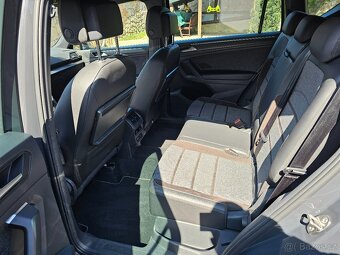 Seat Tarraco 2,0 Tdi Xcellence facelift - 5