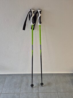 Lyže Elan Race RC, 150cm - 5