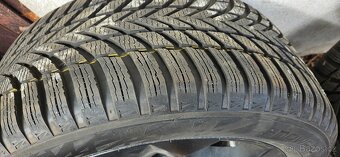 Al kola pro BMW X6, X5. - 5