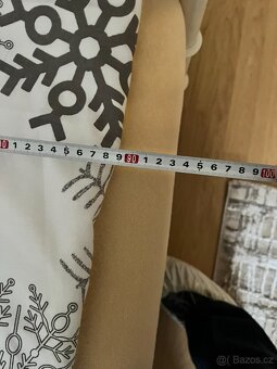 Stylová postel s retro kovovým rámem - 5