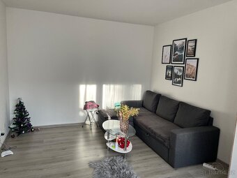 Pronájem byt 2+1, Nová Paka, ul. Achátová - 5