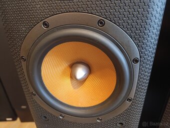 Bowers & Wilkins DM 603 S3 - 5