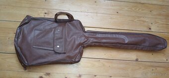 Baskytara IRIS BASS - 5