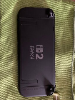 Nintendo Switch 2 - 5