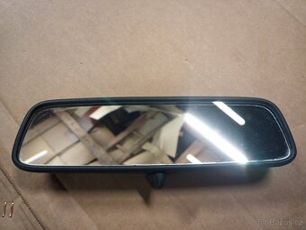 Úklid garáže - různé díly - 5