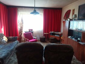 Rodinný dům nebo chalupa v Pohořílkách u Fulneku - 5