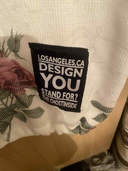 Italská zateplená mikina nová vel. 52 a více - 5