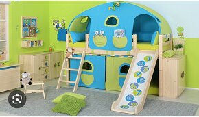 Dětský pokoj Domestav - 5