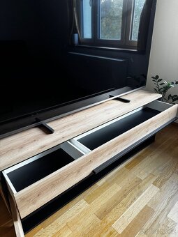 Komoda pod televizi - 5