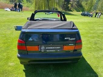 Škoda Felicia / MTX Cabrio r.v.:1999 - 5