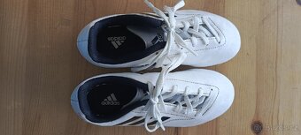 Dětské kopačkyAdidas - 5
