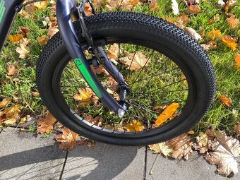 20" dětské kolo Arcore nové - 5