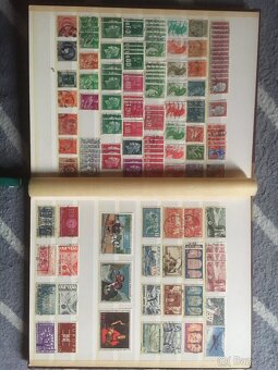 Album A4/16 stran č.32 - 5