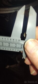 Alu kola 4x108, ET15, 185/65/15 Berlingo Partner - 5