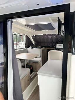 QUICKSILVER ACTIV 905 Weekend - 5